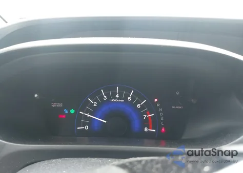 2014 Honda Civic Ex из США, поврежденный, VIN 19XFB2F83EE215903